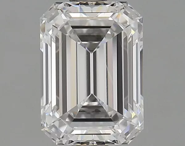1.53 Carat · D · VS2 Rare Carat Ideal Cut