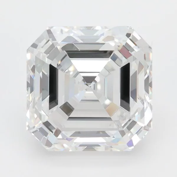 4.03 Carat · D · VVS1 Rare Carat Ideal Cut