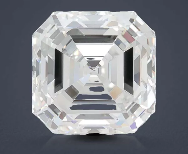4.03 Carat · D · VVS1 Rare Carat Ideal Cut