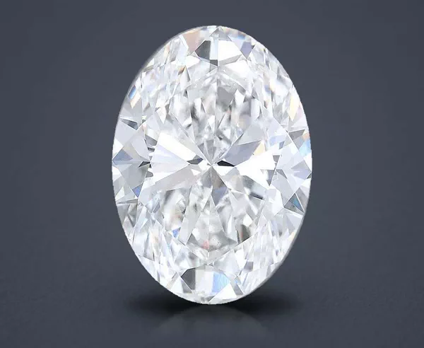 7.08 Carat · F · VS1 Rare Carat Ideal Cut