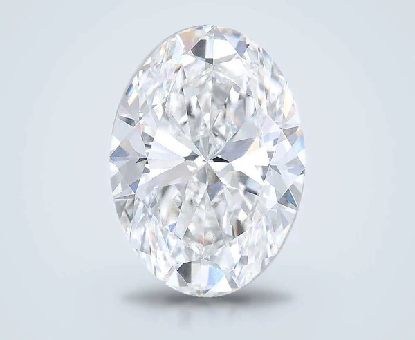 7.08 Carat · F · VS1 Rare Carat Ideal Cut