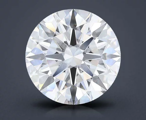 9.11 Carat · F · VS1 Rare Carat Ideal Cut