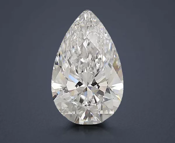 2.01 Carat · D · IF Rare Carat Ideal Cut