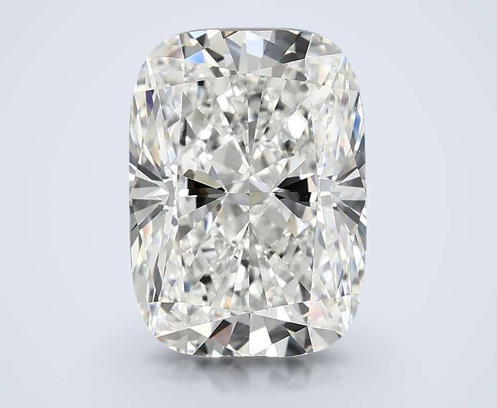 2.89 Carat · D · VVS2 Rare Carat Ideal Cut
