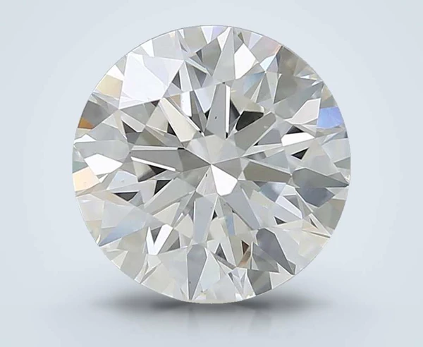 2.22 Carat · G · VS1 Rare Carat Ideal Cut