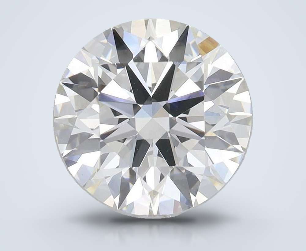 3.37 Carat · G · VS1 Rare Carat Ideal Cut