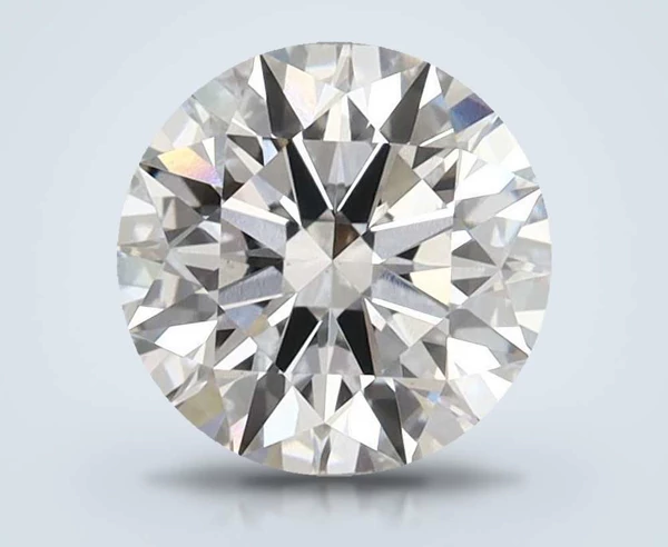 1.47 Carat · D · VS1 Rare Carat Ideal Cut
