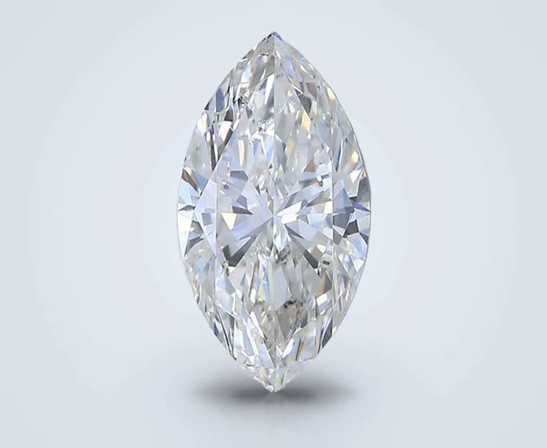 2.01 Carat · I · SI1 Rare Carat Ideal Cut