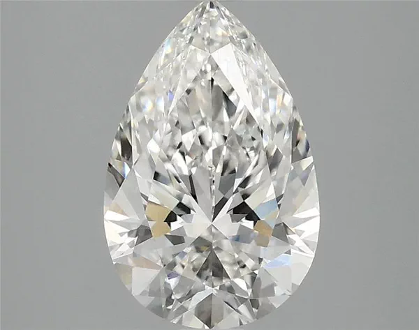 2.06 Carat · F · VVS2 Rare Carat Ideal Cut
