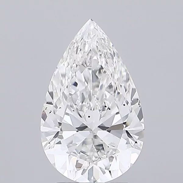 2.58 Carat · E · SI1 Rare Carat Ideal Cut