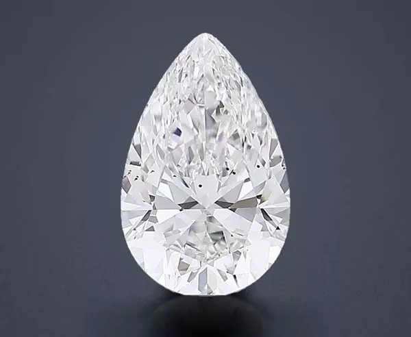 2.58 Carat · E · SI1 Rare Carat Ideal Cut
