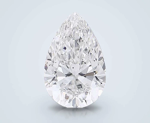 2.58 Carat · E · SI1 Rare Carat Ideal Cut