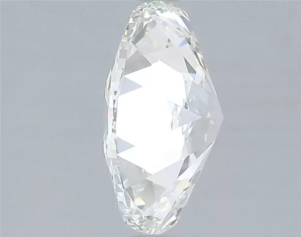 2.5 Carat · H · VS1 very good Cut