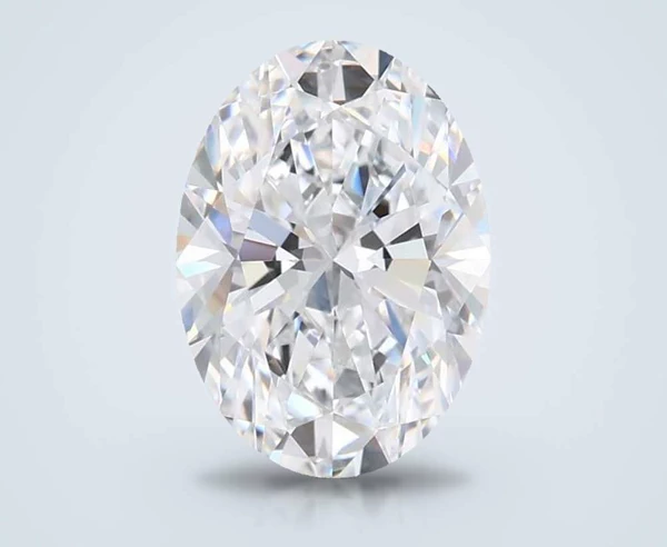 1.55 Carat · D · VVS2 Rare Carat Ideal Cut