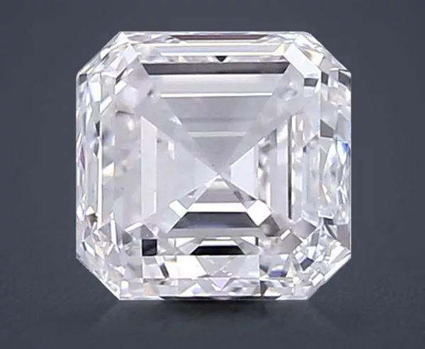 4 Carat · E · VS1 excellent Cut