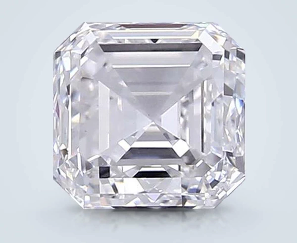 4 Carat · E · VS1 excellent Cut