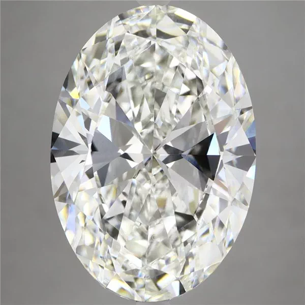11 Carat · G · VVS2 Rare Carat Ideal Cut