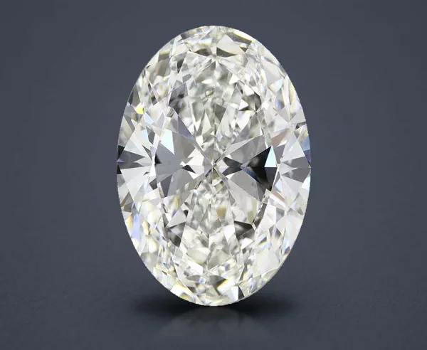 11 Carat · G · VVS2 Rare Carat Ideal Cut