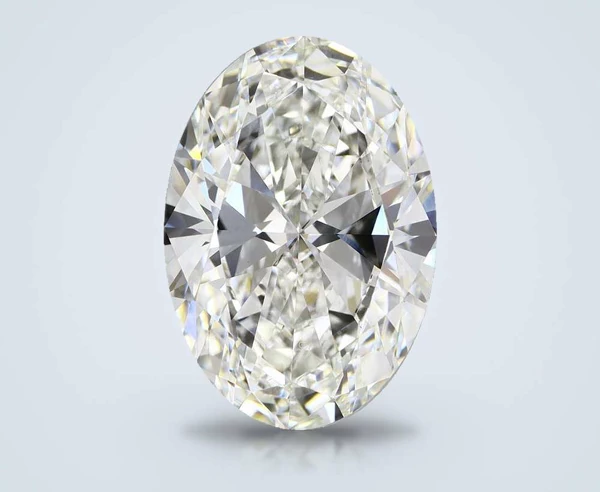 11 Carat · G · VVS2 Rare Carat Ideal Cut
