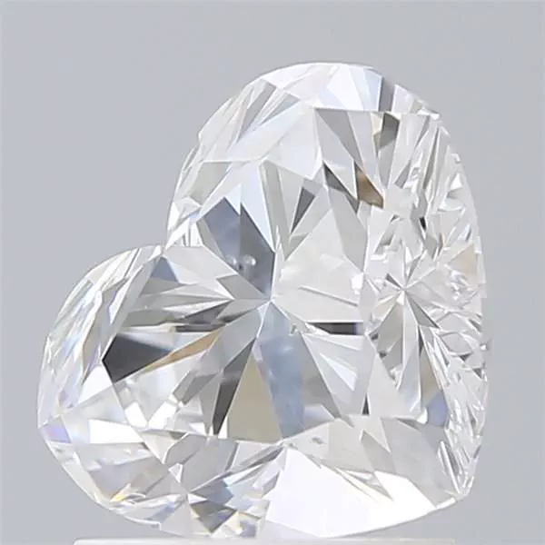 1.72 Carat · D · VS2 Rare Carat Ideal Cut