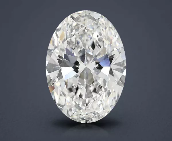 3 Carat · E · VS2 Rare Carat Ideal Cut