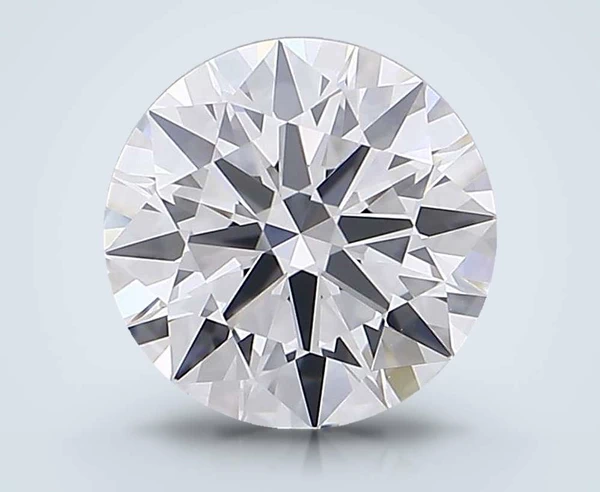 2.01 Carat · E · FL Rare Carat Ideal Cut