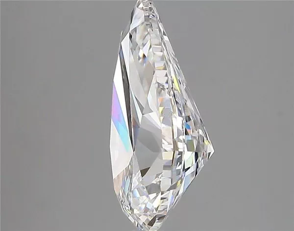 3.01 Carat · D · VVS2 Rare Carat Ideal Cut