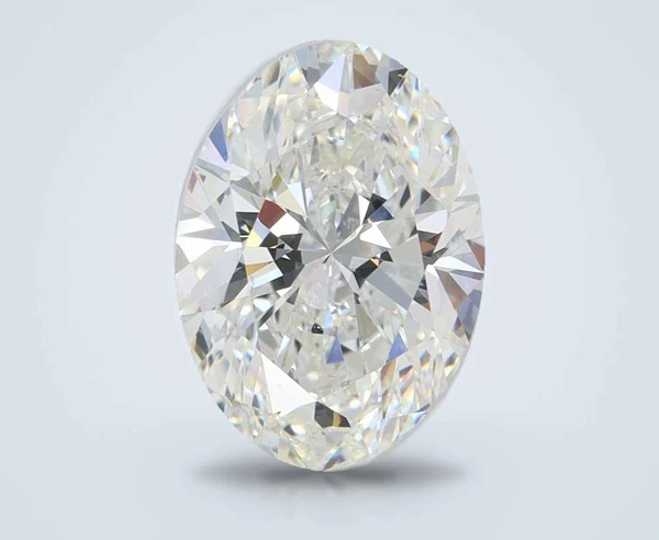 3.05 Carat · F · SI1 Rare Carat Ideal Cut