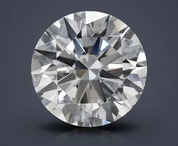 3.52 Carat · G · VS1 Rare Carat Ideal Cut