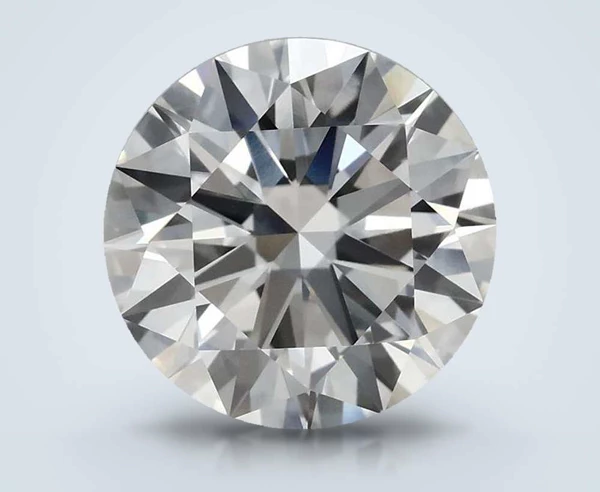 3.52 Carat · G · VS1 Rare Carat Ideal Cut