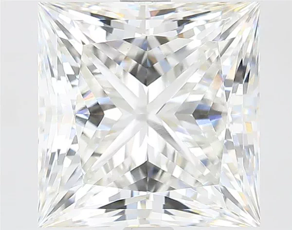 5 Carat · G · VVS2 Rare Carat Ideal Cut