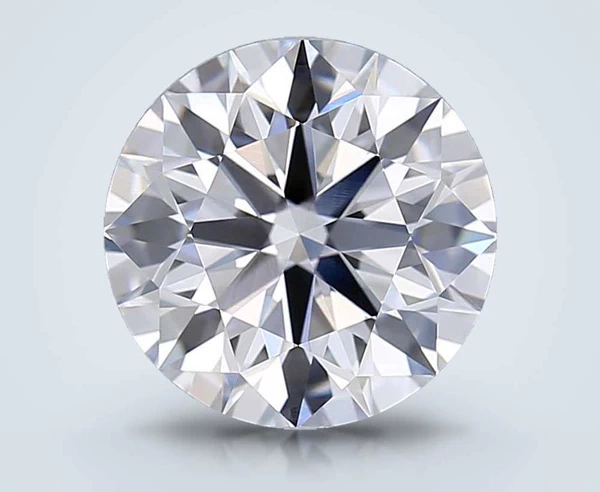 3.54 Carat · E · VVS2 Rare Carat Ideal Cut
