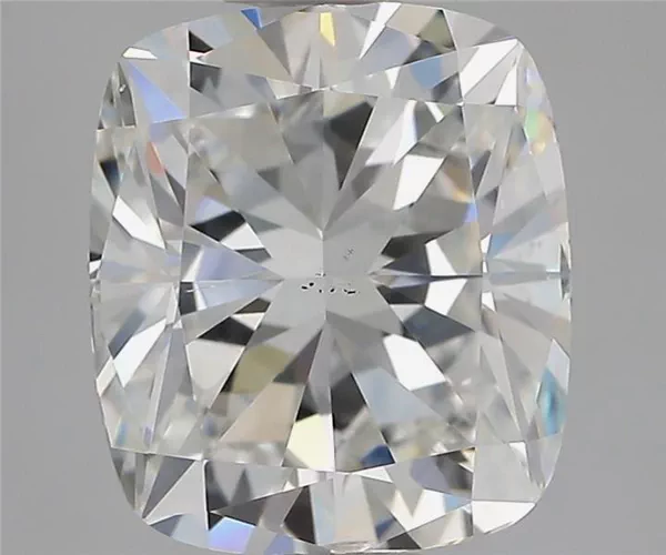 2.53 Carat · G · SI1 Rare Carat Ideal Cut