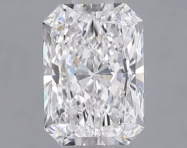 1.49 Carat · D · VS1 Rare Carat Ideal Cut