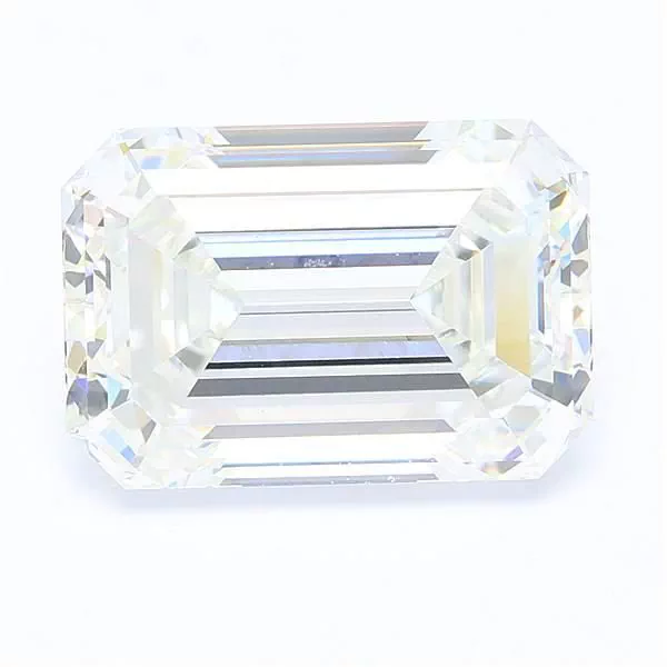 6.05 Carat · F · VVS2 Rare Carat Ideal Cut