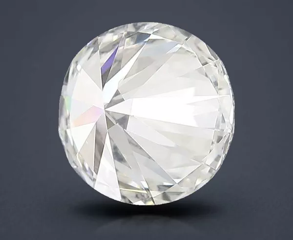 0.9 Carat · G · IF excellent Cut
