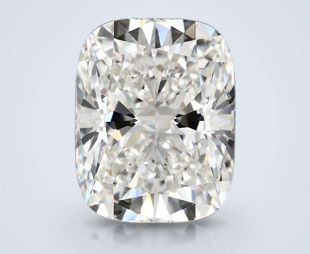 6.31 Carat · F · VS1 Rare Carat Ideal Cut