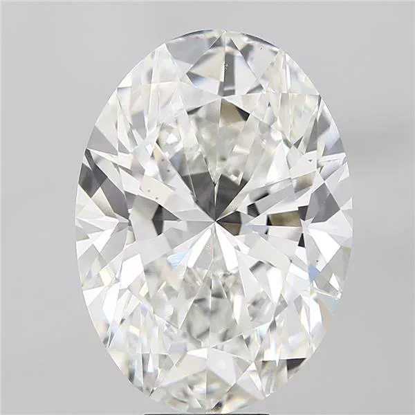 10.33 Carat · F · VVS2 Rare Carat Ideal Cut