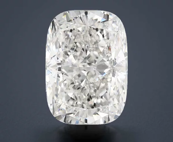 6.09 Carat · F · VS1 Rare Carat Ideal Cut
