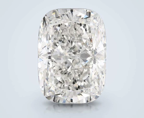 6.09 Carat · F · VS1 Rare Carat Ideal Cut