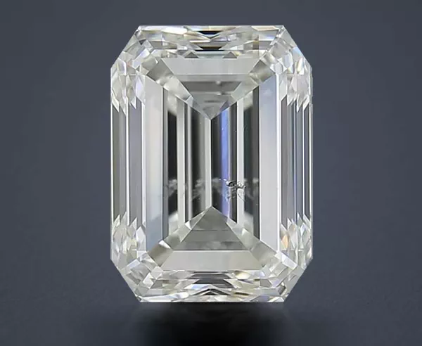 3 Carat · H · SI1 Rare Carat Ideal Cut