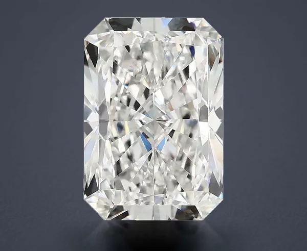 4.76 Carat · E · VVS2 Rare Carat Ideal Cut