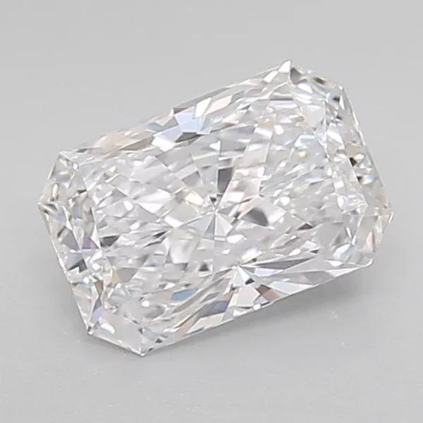 1.53 Carat · D · VVS1 Rare Carat Ideal Cut
