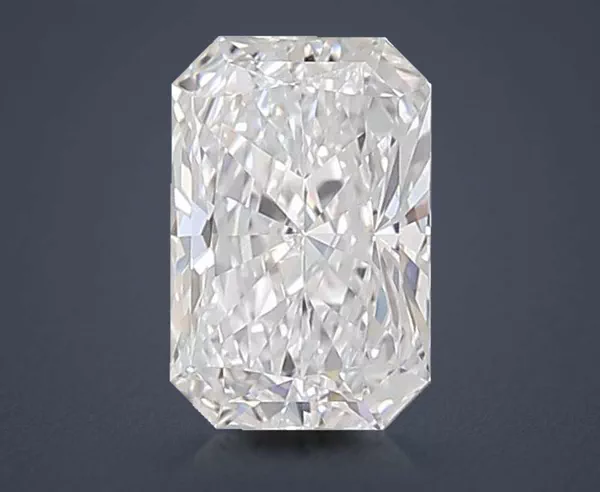1.53 Carat · D · VVS1 Rare Carat Ideal Cut