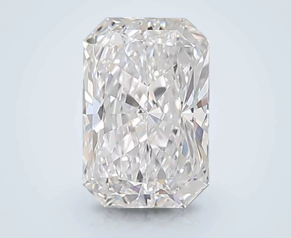 1.53 Carat · D · VVS1 Rare Carat Ideal Cut