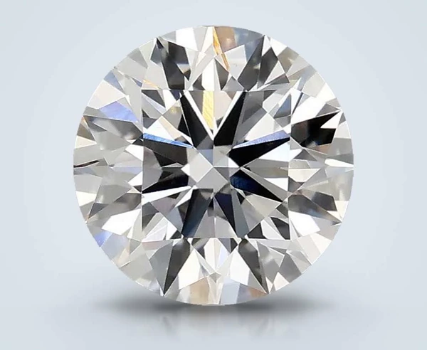 1.21 Carat · F · VS1 Rare Carat Ideal Cut
