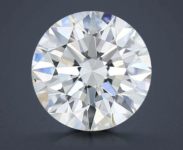 1.9 Carat · D · VS2 Rare Carat Ideal Cut