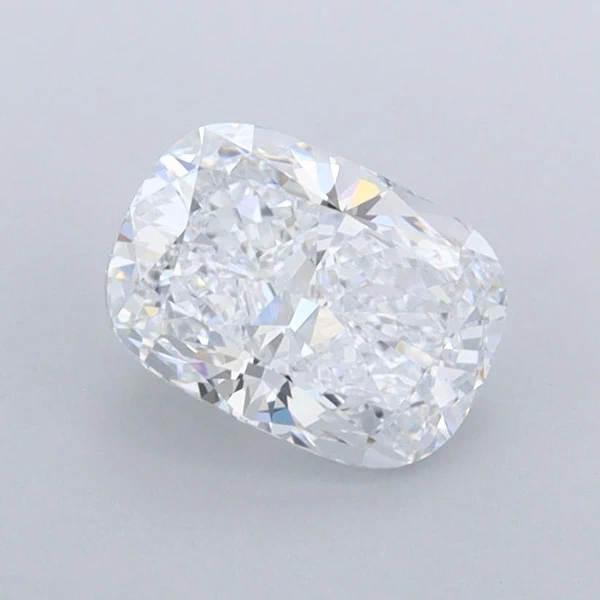 1.21 Carat · D · FL Rare Carat Ideal Cut