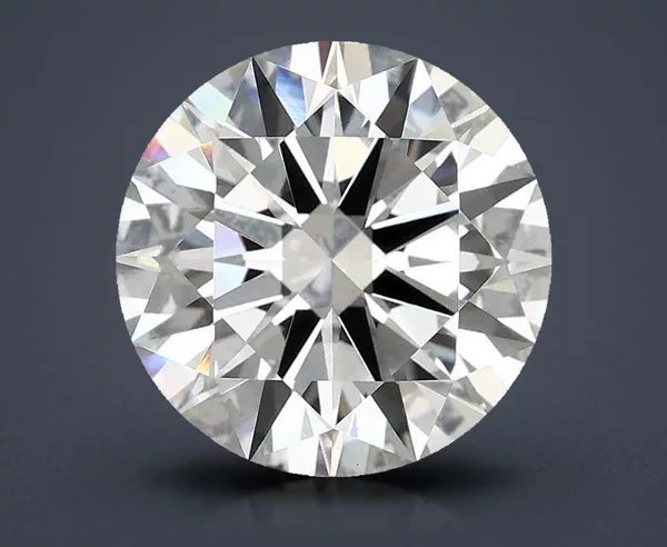 2.88 Carat · F · VS1 Rare Carat Ideal Cut