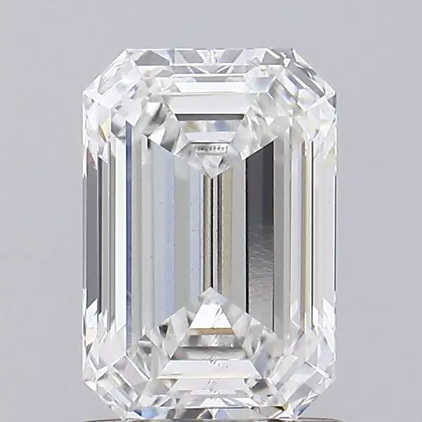 1.29 Carat · E · VS1 Rare Carat Ideal Cut
